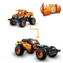 LEGO Technic 42135 Monster Jam El Toro Loco - 5